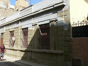 13 rue adj. Gabaig-st Pierre 